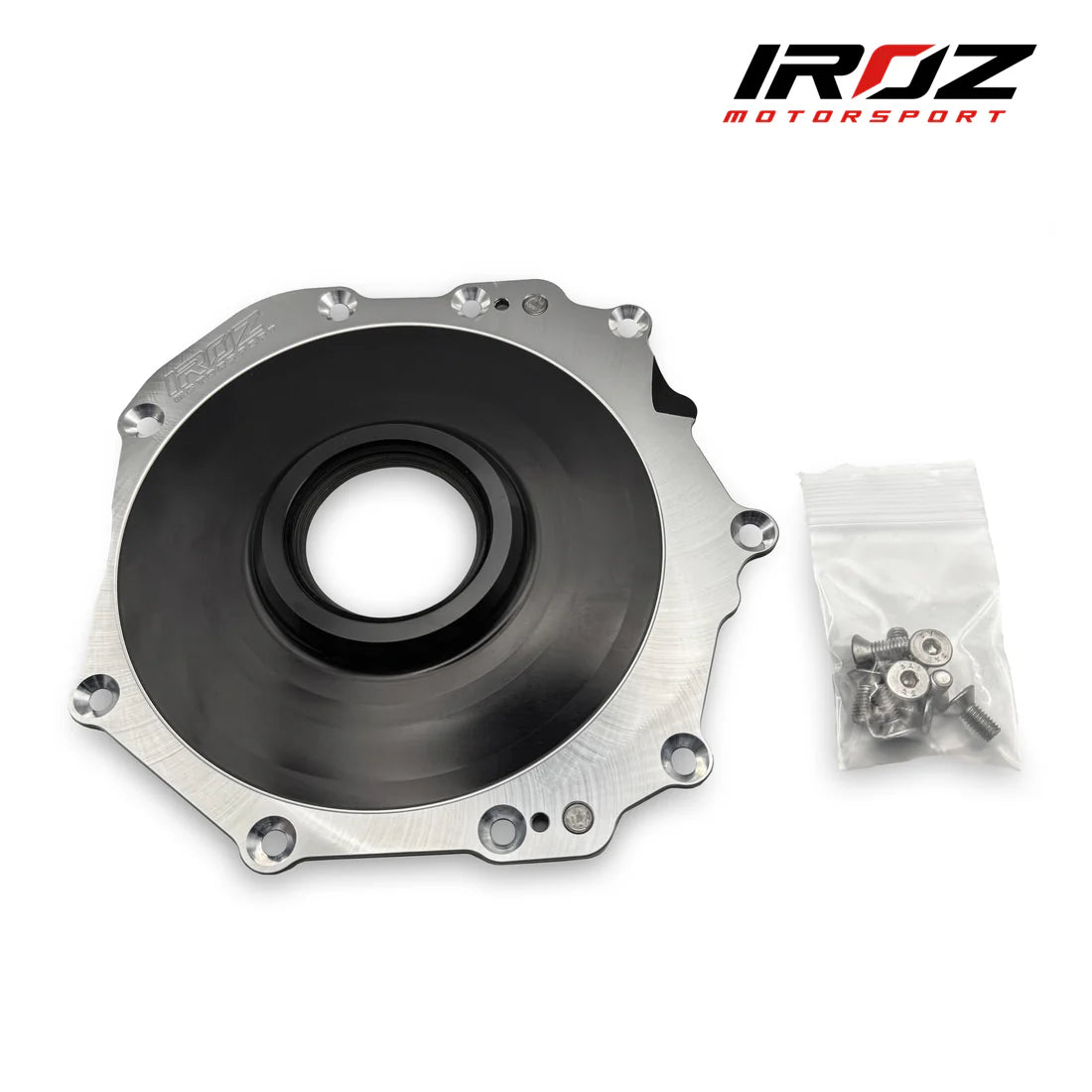IROZ Motorsport Billet Front Main Seal Audi RS3 (8V 8Y) / TTRS (8S)