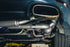 SOUL Valved Exhaust Porsche 991.2 Carrera w/o PSE (2017-2019)