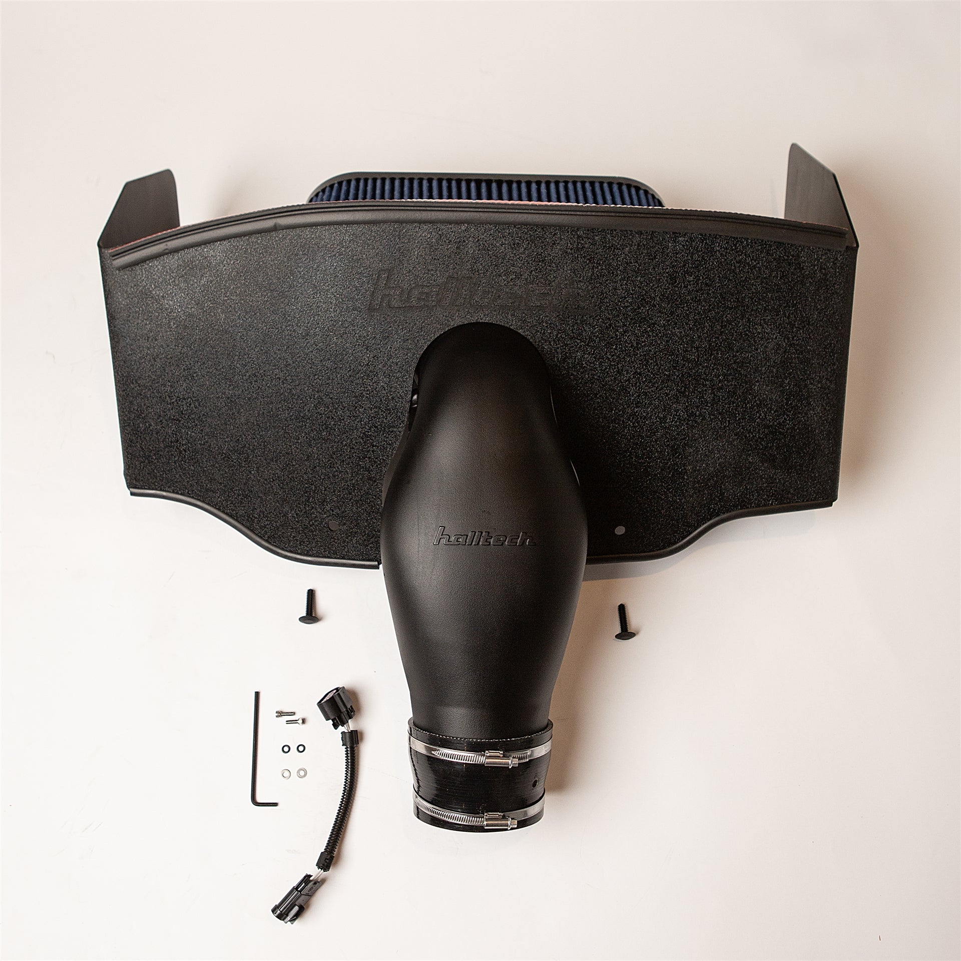 Halltech Black Killer Bee MF103 Intake C6 Corvette Grand Sport / Z06 (2006-2013)