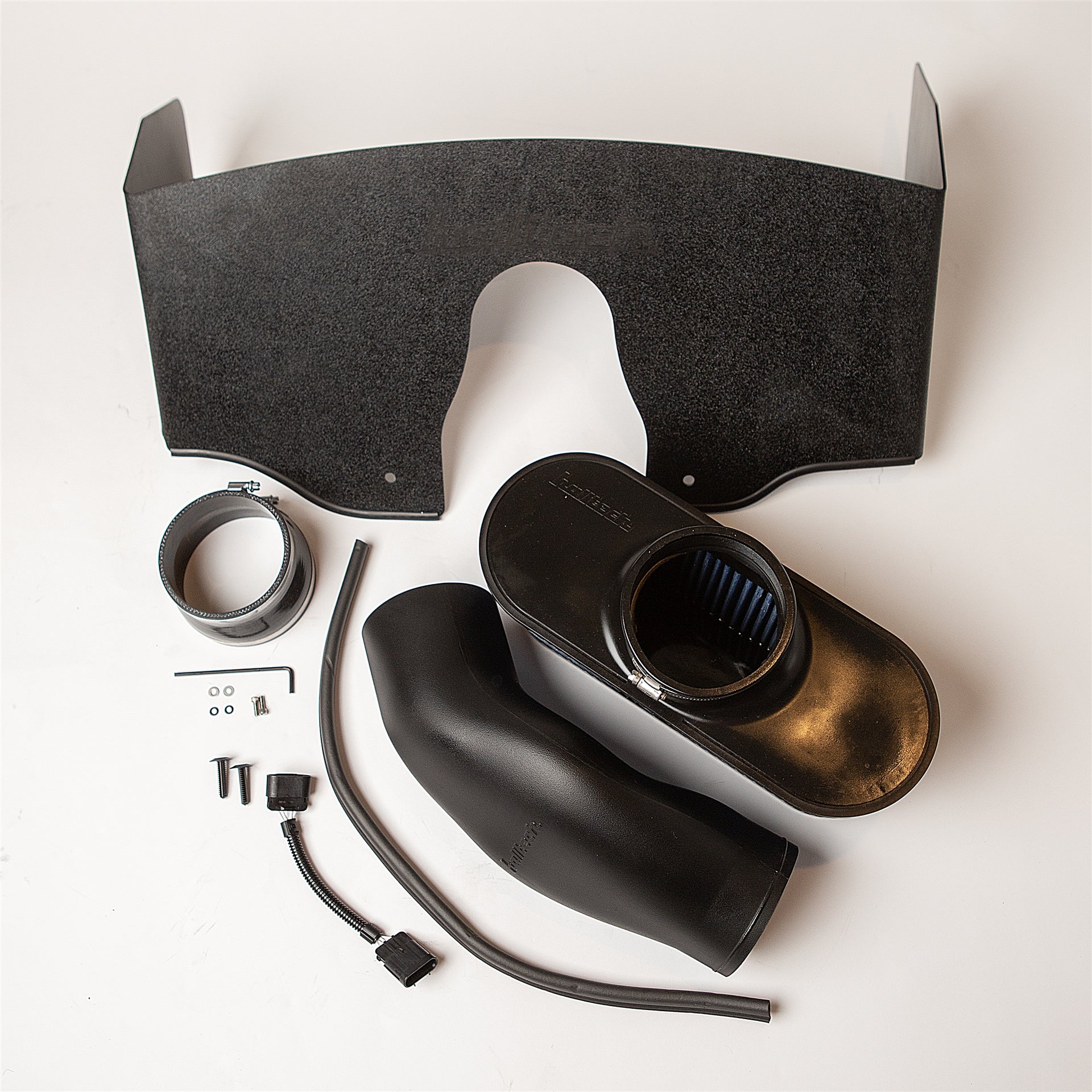 Halltech Black Killer Bee MF103 Intake C6 Corvette Grand Sport / Z06 (2006-2013)