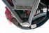 BMR 15" Conversion Kit Rear Lower Control Arms C7 Corvette (2014-2019)