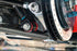 BMR 15" Conversion Kit Rear Lower Control Arms C7 Corvette (2014-2019)