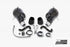 do88 Induction System Porsche 992 Carrera (2020+)