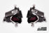 do88 Induction System w/80mm Outlet & Turbo Inlet Hoses Porsche 992 Turbo / Turbo S (2020+)