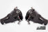 do88 Induction System w/80mm Outlet & Turbo Inlet Hoses Porsche 992 Turbo / Turbo S (2020+)