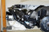 do88 Induction System w/80mm Outlet & Turbo Inlet Hoses Porsche 992 Turbo / Turbo S (2020+)