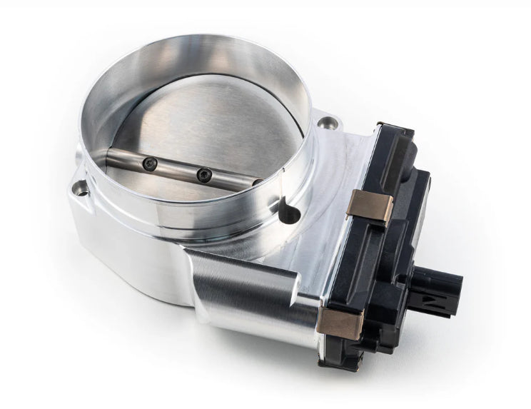 Nick Williams LT1 / LT4 103mm Throttle Body C7 Corvette (2014-2019)