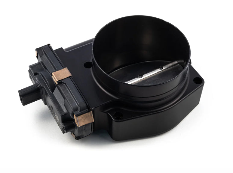 Nick Williams LT1 / LT4 103mm Throttle Body C7 Corvette (2014-2019)