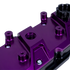TooHighPSI LTx Billet Valve Covers C7 Corvette / CTS-V / CT5-V Blackwing