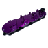 TooHighPSI LTx Billet Valve Covers C7 Corvette / CTS-V / CT5-V Blackwing