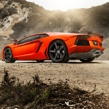 Load image into Gallery viewer, Vorsteiner Lamborghini Aventador Zaragoza Edizione Aero Rear Diffuser