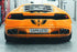 Capristo Valved Exhaust Lamborghini Huracan