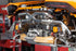Capristo Valved Exhaust Lamborghini Huracan