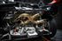 Capristo Valved X-Pipe Exhaust Lamborghini Huracan EVO / STO / Tecnica