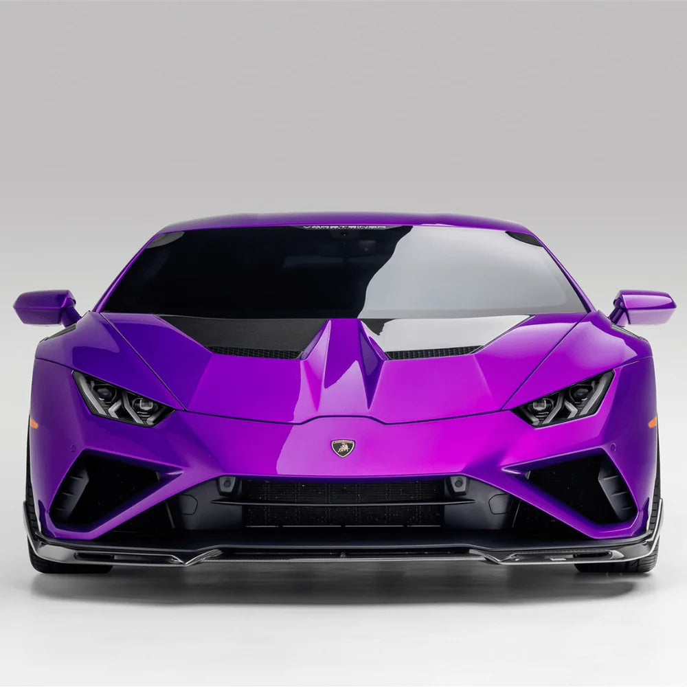 Vorsteiner Monza Edizione Front Spoiler Lamborghini Huracan EVO