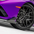 Vorsteiner Monza Edizione Front Spoiler Lamborghini Huracan EVO