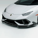 Vorsteiner Lamborghini Huracan (LP610) Mondiale Edizione Aero Front Spoiler