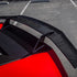 Vorsteiner Verona Edizione Aero Wing Blade w/ Aluminum Uprights Lamborghini Huracan
