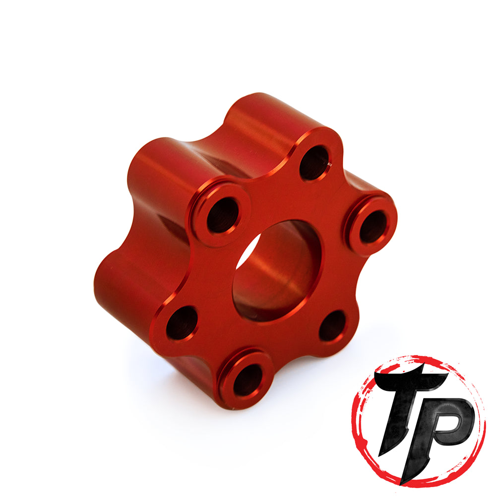 Tick 12mm Billet Torque Tube Bushing C6 ZR1 / C7 Corvette (2009-2019)