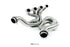 Kline Innovation Headers Ferrari F430 (2005-2009)