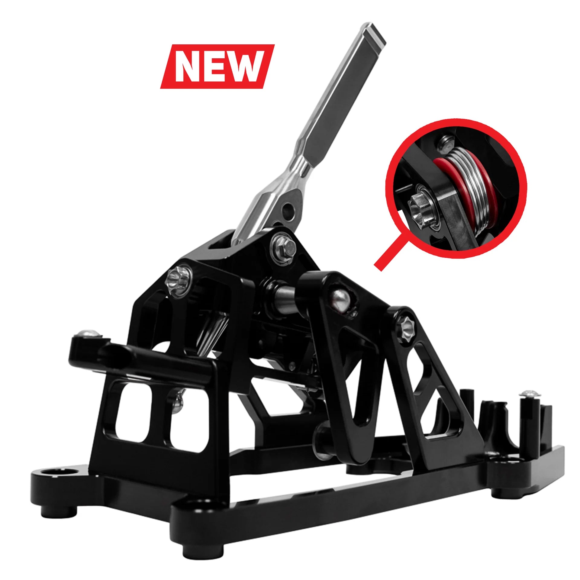 Numeric Racing Short Throw Shifter / Transmission Bundle Porsche 986 / 987 / 996 / 997