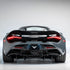 Vorsteiner Silverstone Edition Aero Active Wing Blade McLaren 720S