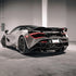 Vorsteiner Silverstone Edition Aero Active Wing Blade McLaren 720S