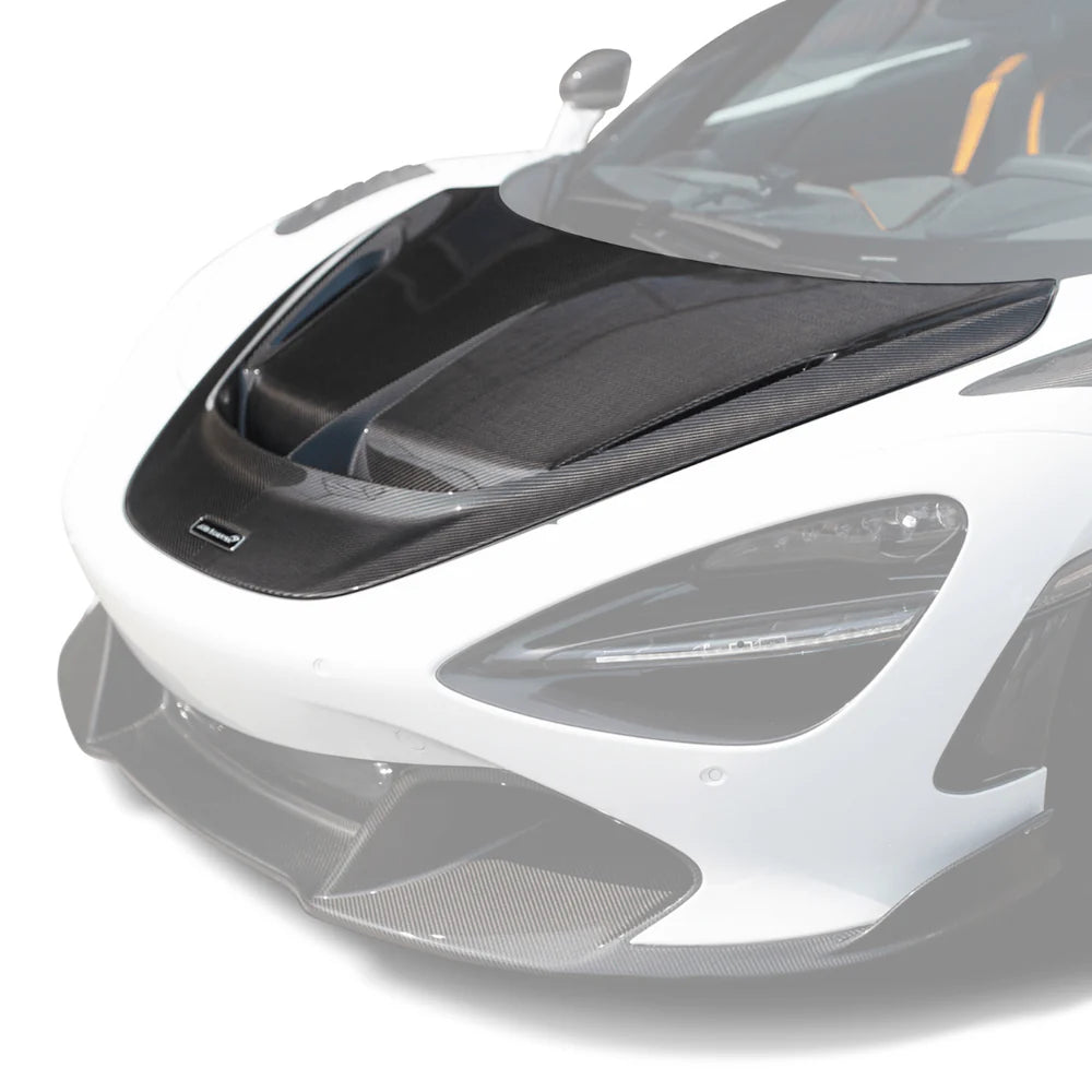 Vorsteiner Silverstone Edition Aero Hood McLaren 720S