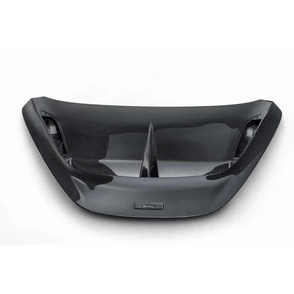 Vorsteiner Silverstone Edition Aero Hood McLaren 720S