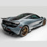 Vorsteiner Silverstone Edition Aero Side Blades McLaren 720S