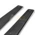 Extreme Online Store Carbon Fiber Front Splitter & Side Skirts BMW F80 M3