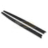 Extreme Online Store Carbon Fiber Front Splitter & Side Skirts BMW F80 M3