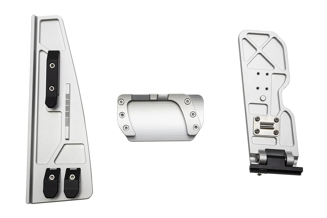 Numeric Racing Performance Pedals Porsche 981 / 718 / 991 / 992 Carrera / Turbo