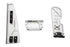 Numeric Racing Performance Pedals Porsche 987 / 987