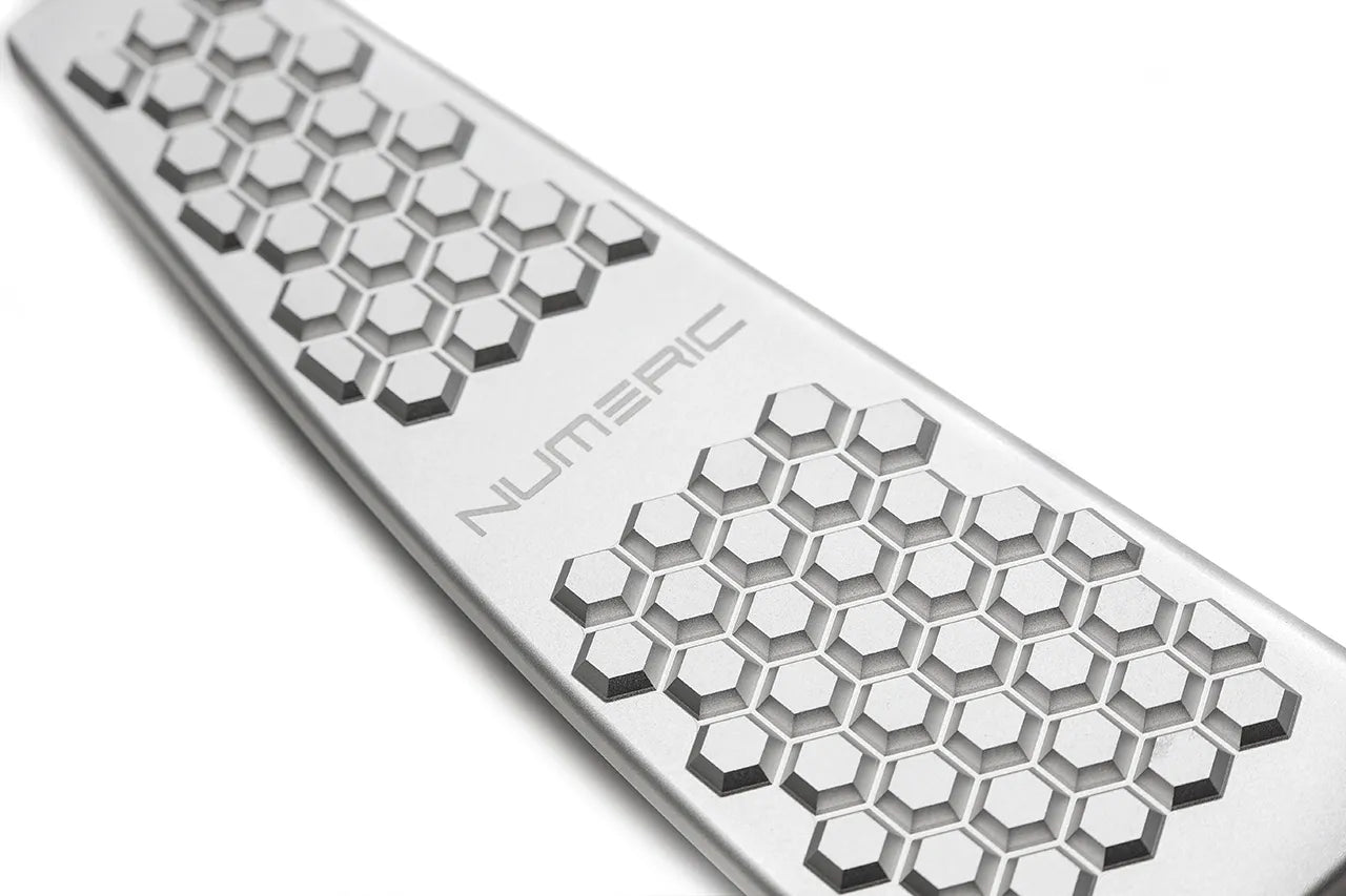 Numeric Racing Performance Pedals Porsche 981 / 718 / 991 / 992 Carrera / Turbo