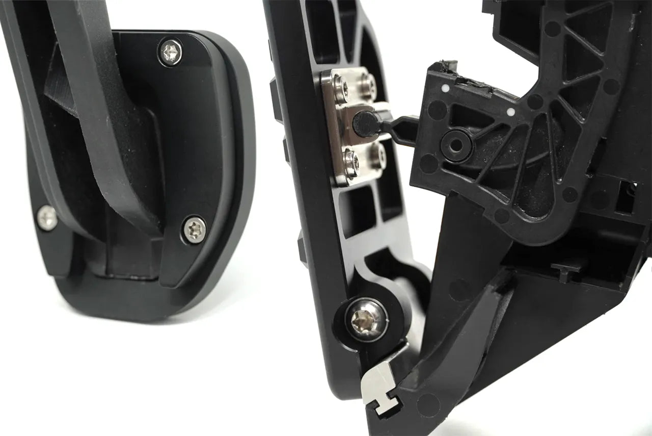 Numeric Racing Performance Pedals Porsche 981 / 718 / 991 / 992 Carrer – Forza Motor Works