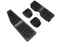 Numeric Racing Performance Pedals Porsche 987 / 987