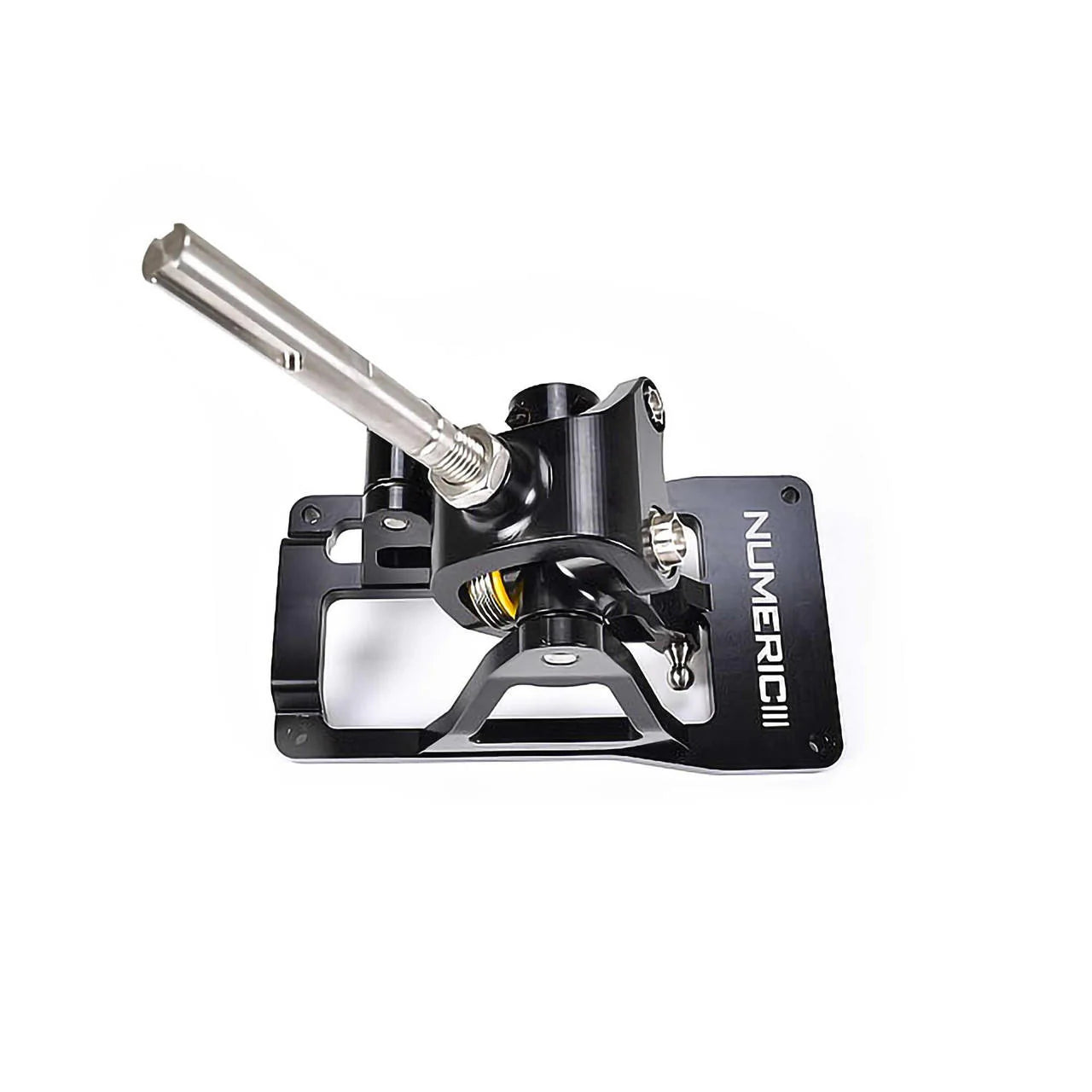 Numeric Racing Short Throw Shifter Porsche 718 / 981 / 991 / 992