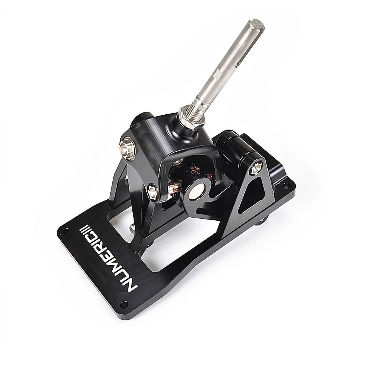 Numeric Racing Short Throw Shifter Porsche 718 / 981 / 991 / 992