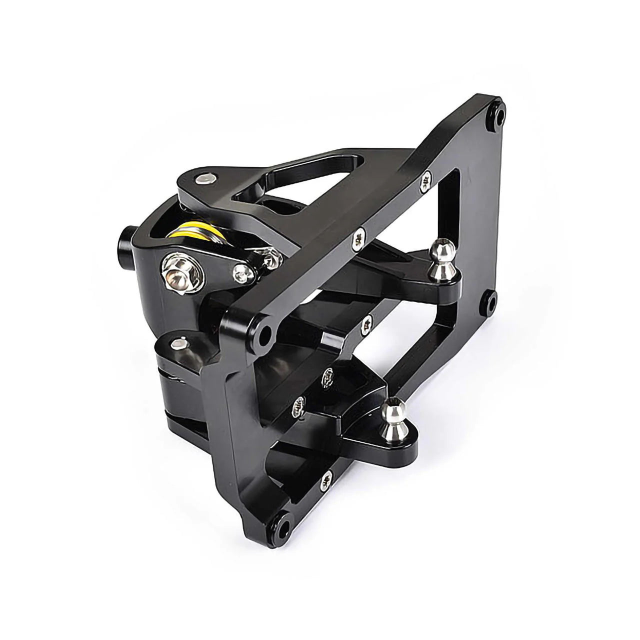 Numeric Racing Short Throw Shifter Porsche 718 / 981 / 991 / 992