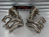 BCFabs Race Manifolds Porsche 992 GT3 / GT3 RS (2022+)