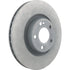 Brembo Rear Premium OE Equivalent Rotor Mercedes-Benz C43 AMG