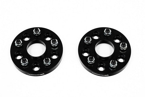 Paragon 20mm Rear Wheel Spacers Corvette C8 Z06 / E-Ray (2023+)