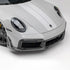 Vorsteiner Carbon Fiber Front Spoiler w/Winglets Porsche 992 Turbo / Turbo S (2021+)