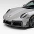 Vorsteiner Carbon Fiber Front Spoiler w/Winglets Porsche 992 Turbo / Turbo S (2021+)
