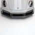 Vorsteiner Carbon Fiber Front Spoiler w/Winglets Porsche 992 Turbo / Turbo S (2021+)