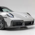 Vorsteiner Carbon Fiber Front Spoiler w/Winglets Porsche 992 Turbo / Turbo S (2021+)