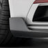 Vorsteiner Carbon Fiber Rear Diffuser Porsche 992 Turbo / Turbo S (2021+)