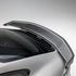 Vorsteiner Carbon Fiber Rear Wing Porsche 992 Turbo / Turbo S (2021+)
