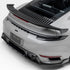 Vorsteiner Carbon Fiber Rear Wing Porsche 992 Turbo / Turbo S (2021+)